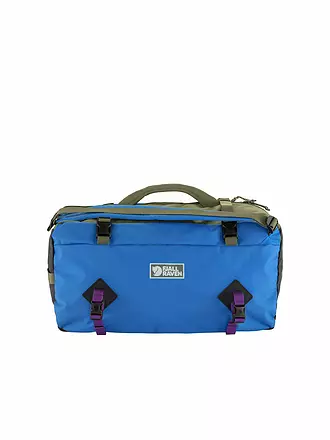 FJÄLLRÄVEN | Reisetasche Vardag Splitback 45L | 